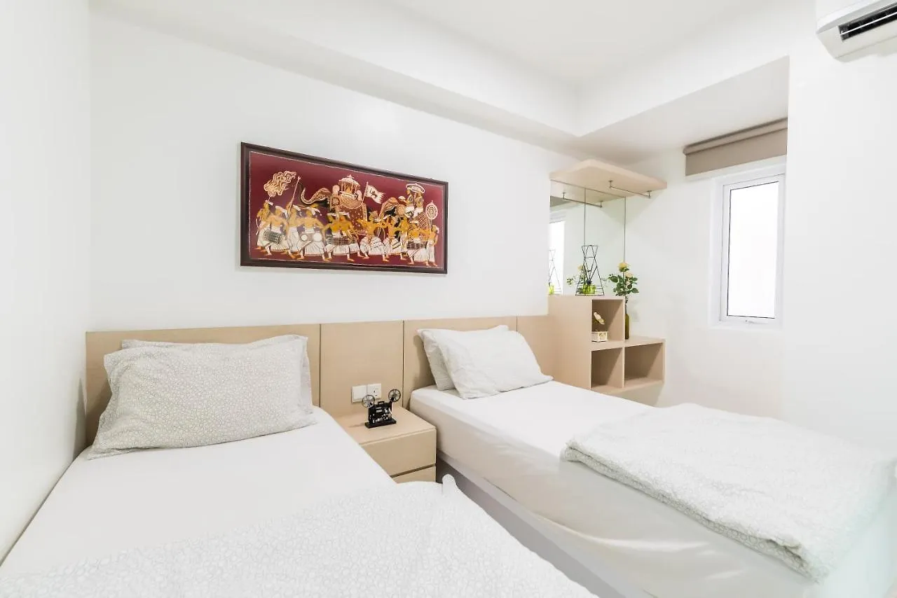 Maritime Penthouse Suite By The Sea George Town