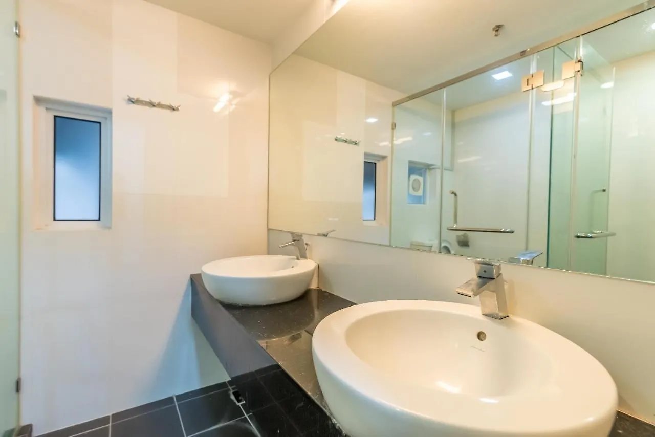 Maritime Penthouse Suite By The Sea George Town 0*,  Malaysia